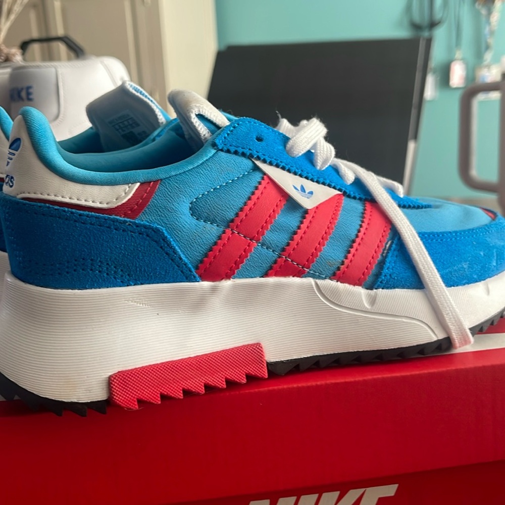 Adidas NWOB